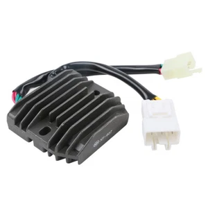 Fit For Honda CBR600RR 2003-2006 Rectifier Voltage Regulator - Foto 1 di 8