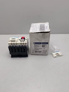 Telemecanique LC2D18BD Wendeschutz 039242 - Bild 1 von 12