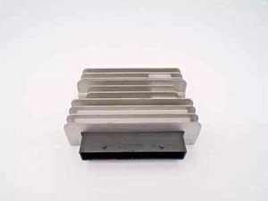 Mercedes-Benz W205 C-Class ECU Amplifier Amp A2539007800 - Picture 1 of 4