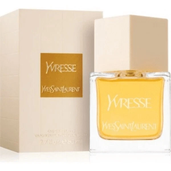 Mujer Yves Saint Laurent Yvresse Eau De Toilette Spray 2.7 OZ/80ml Nuevo en Caja Foto 1 de 1