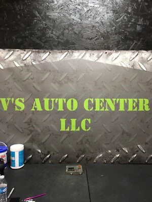 2006 Suzuki Forenza Ecu Brain Box Computer Ebx Oem - Image 1 of 3