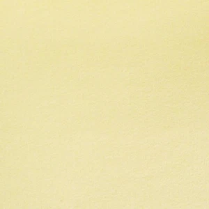Kreativstoff Bastelfilz einfarbig beige 45cm Breite 4mm Stärke - Bild 1 von 1