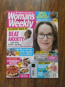 Woman's Weekly Magazine - Picture 1 of 3