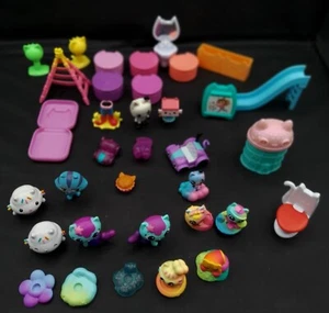 SIE WÄHLEN Netflix DreamWorks Gabby's Puppenhaus Puppen Figuren Zubehör - Bild 1 von 38