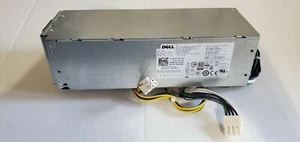 Dell 0DHVJN 4-Pin 240W SFF Desktop Power Supply For Optiplex 5040-7040 L240EM-00 - Picture 1 of 6