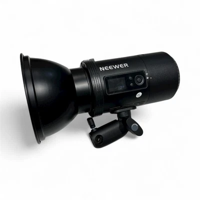 Neewer Cb60 Pro Litio Luz Continua 70 W LED Video Fotografía Videografía Foto 1 de 4