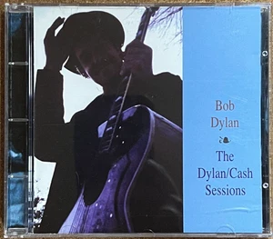 Bob Dylan / The Dylan Cash Sessions GEBRAUCHTE CD aus JAPAN - Bild 1 von 3