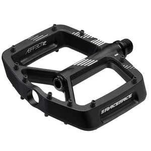 Race Face Aeffect Platform Pedals, Black - Picture 1 of 3