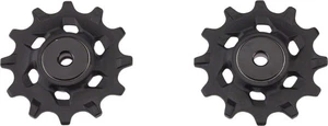 SRAM XX1 X-Sync 11-Speed Ceramic Bearing Derailleur Pulley Set for Lightweight - Picture 1 of 1