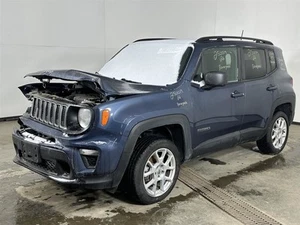 Anti-Lock Brake Part Assembly Fits 20-23 RENEGADE 2717877 - Picture 1 of 9