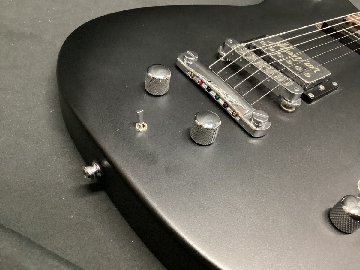 manson guitars 特製　ギターノブ　1個セット　激レア Manson Guitar Works MA-EVO Red Santa Sustainiac Pro