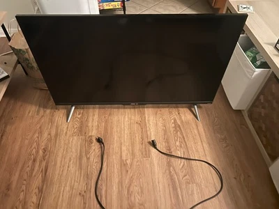 Monitor para juegos GIGABYTE - AORUS FV43U 43" LED 4K UHD FreeSync Premium Pro... Foto 1 de 4