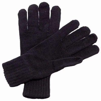 Regatta  Knitted Winter Gloves (RG1437) - Image 1 of 4