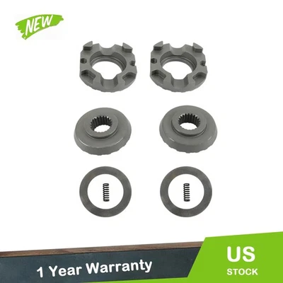 Шкаф переднего дифференциала для Can Am Commander Maverick Outlander Renegade X3 - Изображение 1 из 4