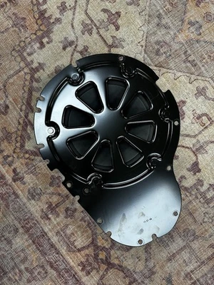 Land Rover Discovery Lr4 Hse 2010-2013 altavoz subwoofer sonido puerta trasera Foto 1 de 4