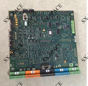 🔥 1 pieza DCS550 SDCS-CON-F01 3ADT316500R1501 usado gratis DHL/FEDEX - Imagen 1 de 3