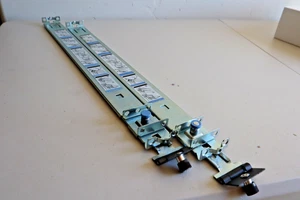 Dell 5RN1M Rack Mount Rail Kit CN-05RN1M for N3000 N4000 N30xx N40xx Switch - Picture 1 of 7