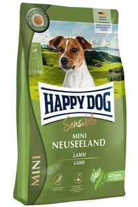 Happy Dog Supreme Mini Neuseeland 4 kg Trockenfutter für Hunde - Bild 1 von 1