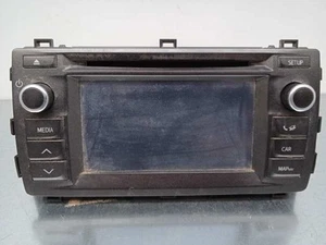 8614002280 SISTEMA NAVEGACION GPS / 8614002280 / 737667 PARA TOYOTA AURIS BUSINE - Imagen 1 de 10