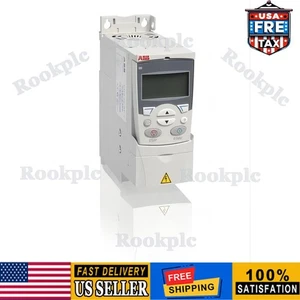 ACS310-03E-03A6-4 ABB Frequency Converter Brand New in Box US Free TAX - Picture 1 of 5
