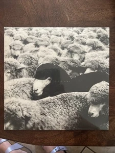 Little Simz BMW Project Unfollow SEALED 10 inch gold Record by Vinyl Me Please - Bild 1 von 3