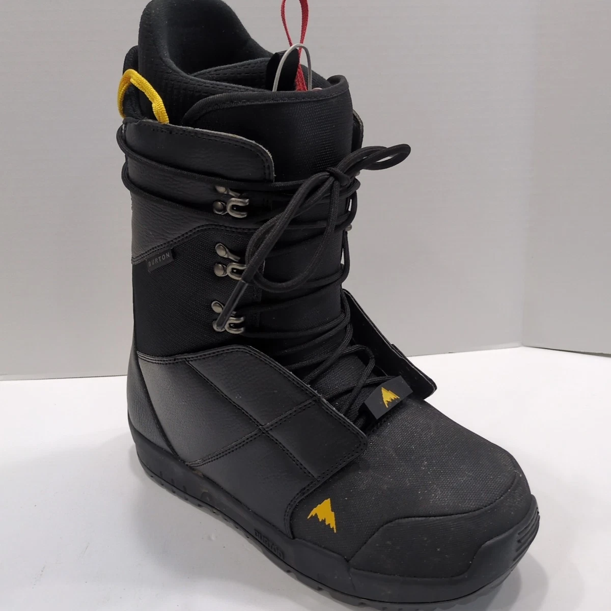 Burton Snowboard Boots US Size 11 for sale - eBay