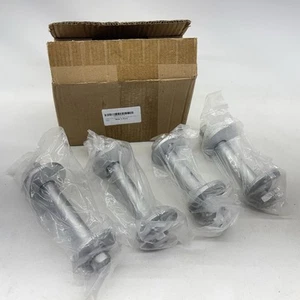 Lower Control Arm Cam Bolts Kit Fit for Toyota Tundra Sequoia 2000-2007, 2 Pairs - Picture 1 of 6