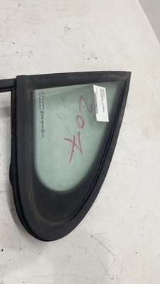 Custode avant droit (porte) PEUGEOT 207 PHASE 2 00009202H4 - Photo 1/2