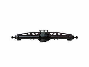 New Axial SCX10 III Jeep CJ-7 AR45 Rear Axle Metal Gears Rc Crawler - Picture 1 of 3