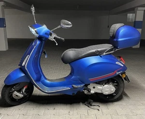 Vespa Sprint 50 - Bild 1 von 6