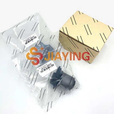 Two Side Rear Axle Beam Bushing for 1998-2003 Toyota Sienna Foto 1 de 4