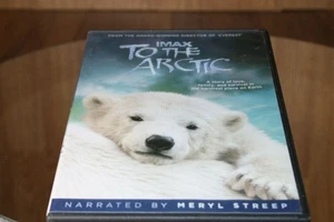 Imax To the Arctic DVD, 2012 Widescreen - Picture 1 of 4