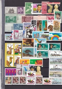 Schönes Lot USA postfrisch ** - Bild 1 von 1