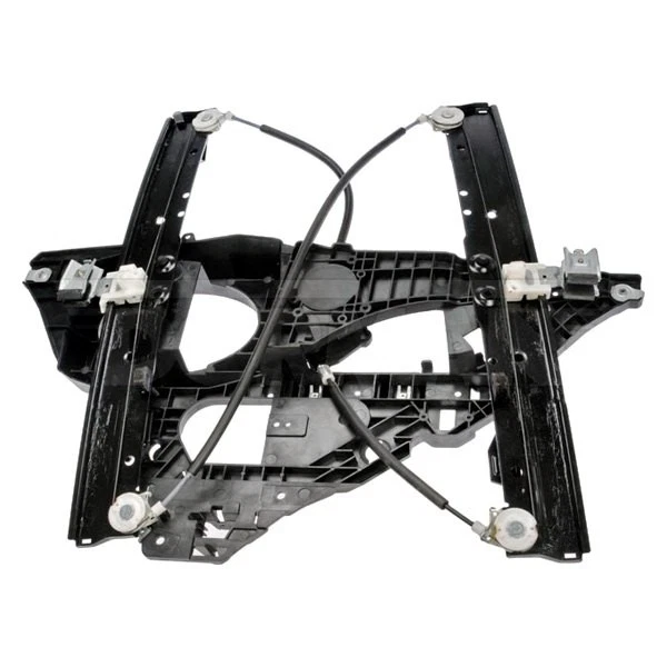 For Ford Expedition 07-17 Window Regulator without Motor Solutions Front Foto 1 de 2