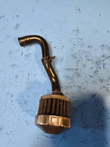 Yamaha Maxim 750 XJ 750 motor breather hose - Picture 1 of 1