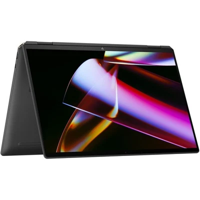 Ultra 7 OLED Touch Laptop HP Spectre x360 16" 16GB RAM 1TB SSD Win11 120Hz - Image 1 of 4