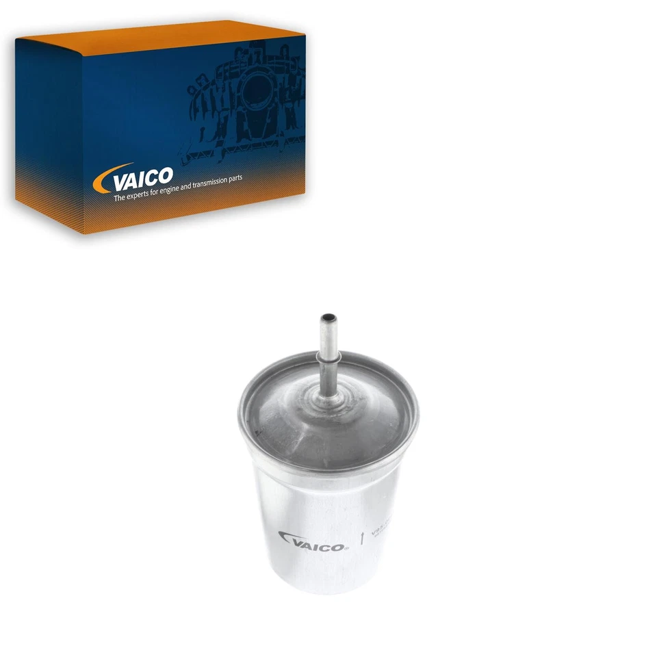 Filtro de combustible Vaico en línea para Volvo S40 2000 1,9 L L4 Foto 1 de 1