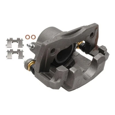 Pinza de freno de disco ACDelco genuina para Chevy Tracker 1999-2004 lado del pasajero Foto 1 de 4