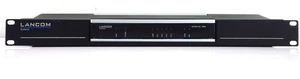Lancom WLC-4006+ WLAN Router Controller Managed Rackmount Gigabit 5x RJ-45 GbE - Bild 1 von 10