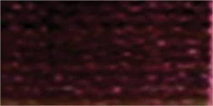 DMC Satin Floss 8.7yd-Dark Mauve - Picture 1 of 1