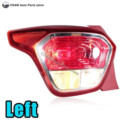 Luz trasera izquierda para Hyundai Grand i10 luz de freno indicador de luz de freno Foto 1 de 4