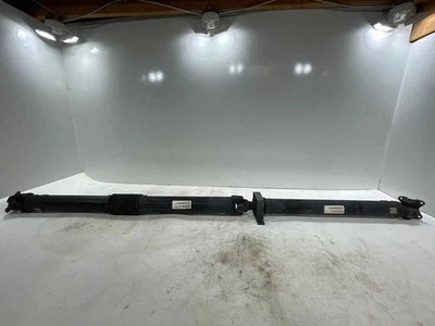 Se adapta a 19-24 Dodge Ram 1500 nuevo estilo cabina y media 4x2 5,7 L AT eje de transmisión trasero OEM Foto 1 de 4