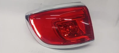 '13-'17 BUICK ENCLAVE Left driver outer Taillight OEM Grade A! - Image 1 of 4