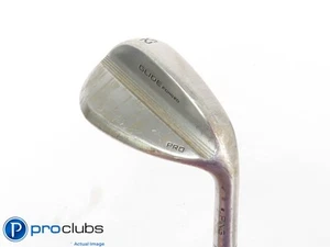 Ping Glide Forged Pro 52*(10*) RAW Wedge - DG Tour Issue X100 X-Flex #435834 - Picture 1 of 4