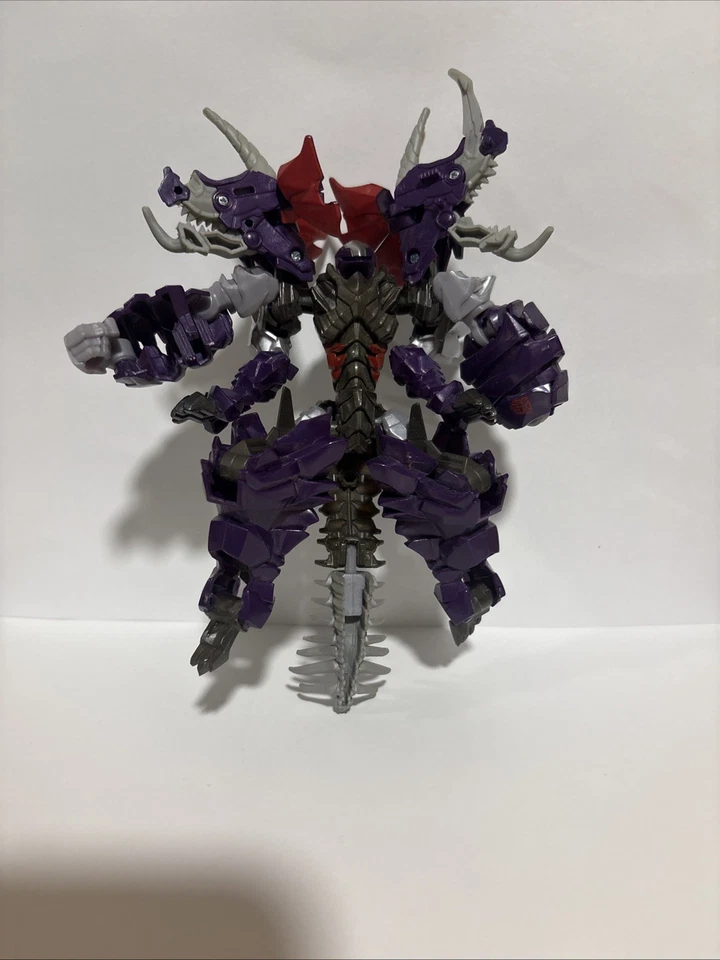 Hasbro Transformers Age of Extinction (2014) Deluxe Dinobot Slug - Image 1 of 4