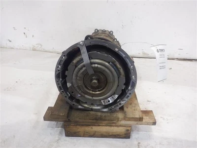 TRANSMISSION Mercedes-Benz Gl350 Gl450 Gl550 GL63 AMG 2014 14 1149216 Foto 1 de 4