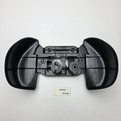 2005 MINI Cooper Centre Console Tunnel Bottom Section 6800680 - Image 1 of 4