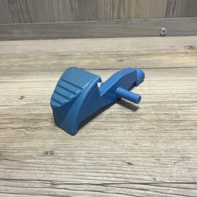 Hoover FloorMate H3044 Hard Floor Handle Release Pedal With Spring - Image 1 of 3