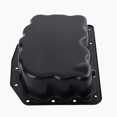 Lower Engine Oil Pan for Ford F-Series Super Duty 6.7L V8 2011-2018 BC3Q6695FA Foto 1 de 4