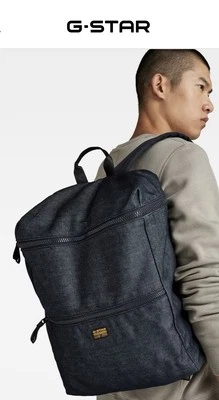 G Star Originals Backpack Medium - Image 1 of 3